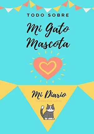 Acerca de mi Mascota-Gato