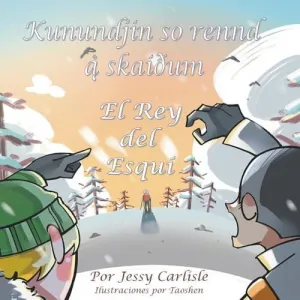 The Snow Race / el Rey del Esquí / Kunundjin So Rennd Å? Skaiðum