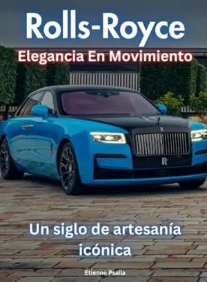 Rolls-Royce
