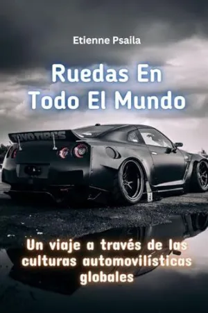 Ruedas en Todo el Mundo