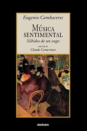 Música Sentimental