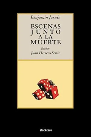 ESCENAS JUNTO A LA MUERTE