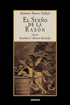El Sueño de la Razón