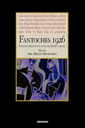 FANTOCHES 1926
