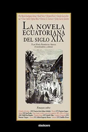 La Novela Ecuatoriana del Siglo Xix