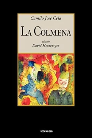 LA COLMENA
