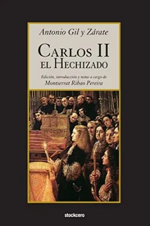 Carlos Ii el Hechizado