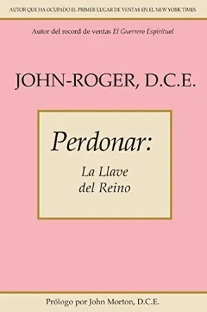 Perdonar