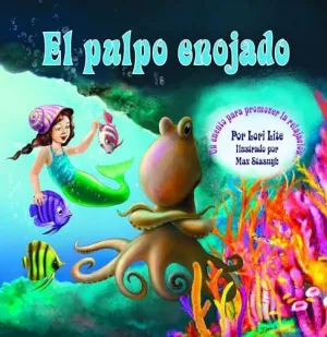 El Pulpo Enojado