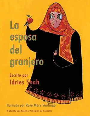 LA ESPOSA DEL GRANJERO
