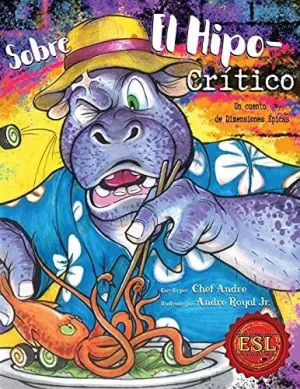 Hippo Critic - el Hipo-Crítico