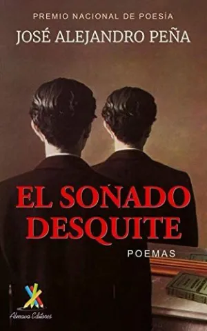 EL SOÑADO DESQUITE