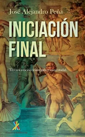 INICIACIÓN FINAL