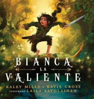 BIANCA LA VALIENTE BIANCA LA VALIENTE