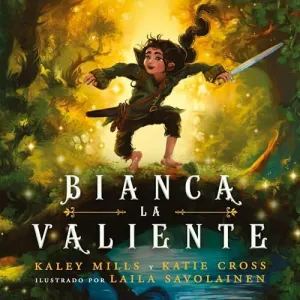 BIANCA LA VALIENTE