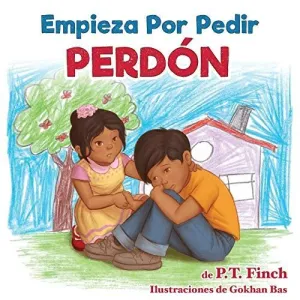 Empieza por Pedir Perdón