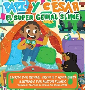 El Súper Genial Slime
