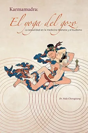 El Yoga del Gozo