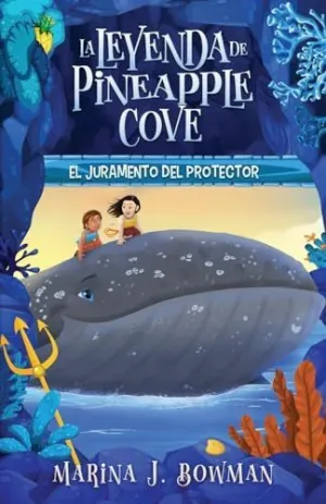 EL JURAMENTO DEL PROTECTOR