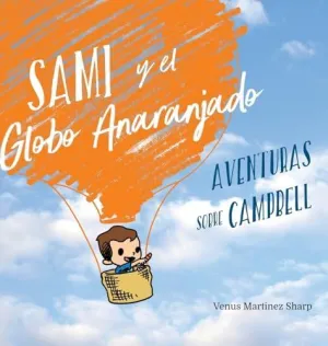Sami y el Globo Anaranjado