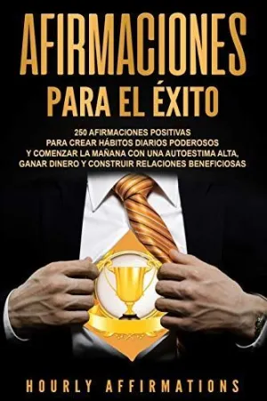 Afirmaciones para el Éxito