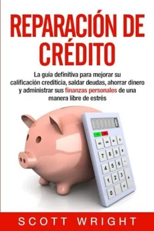 Reparación de Crédito