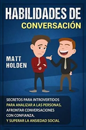HABILIDADES DE CONVERSACIÓN