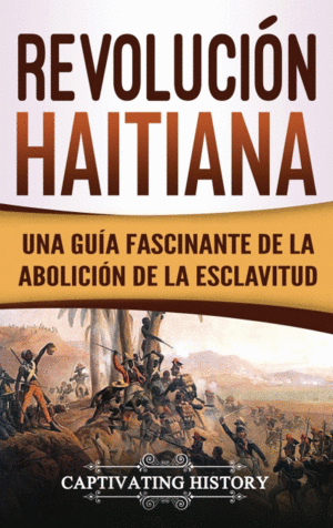 REVOLUCION HAITIANA
