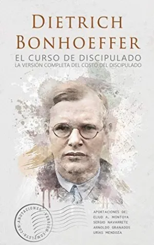 El Curso de Discipulado