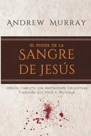 El Poder de la Sangre de Jesús