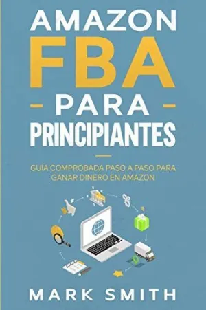 Amazon Fba para Principiantes