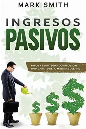 Ingresos Pasivos
