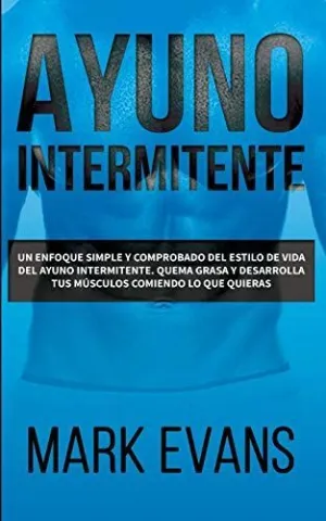 Ayuno Intermitente