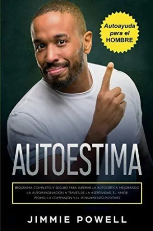 AUTOESTIMA