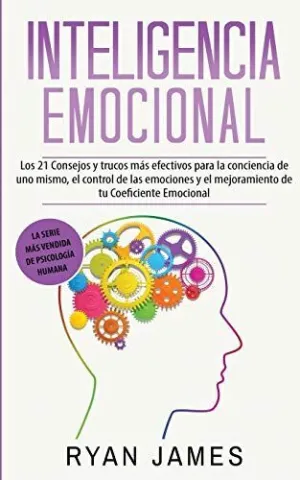INTELIGENCIA EMOCIONAL