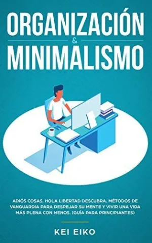 Organización & Minimalismo