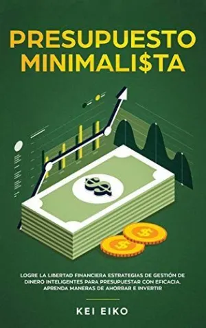 Presupuesto Minimalista