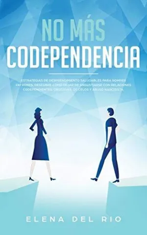 No Más Codependencia