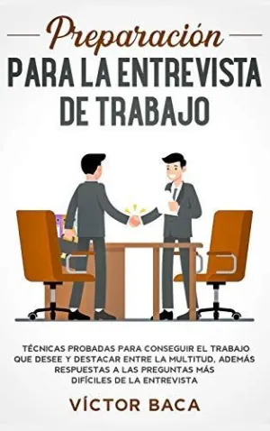 Preparación para la Entrevista de Trabajo