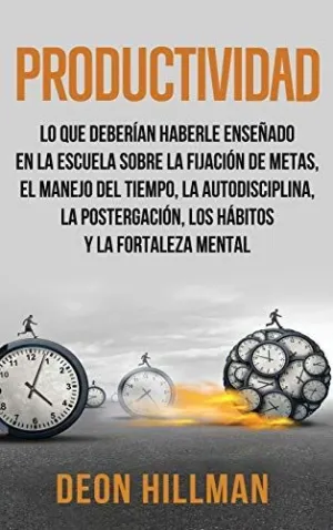 Productividad