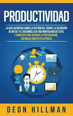 Productividad
