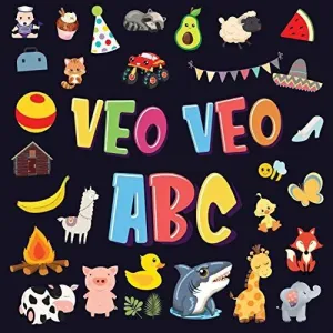 Veo Veo - Abc