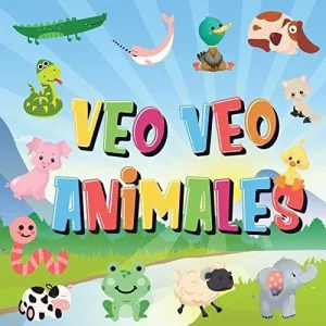 Veo Veo - Animales