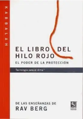 El Libro del Hilo Rojo
