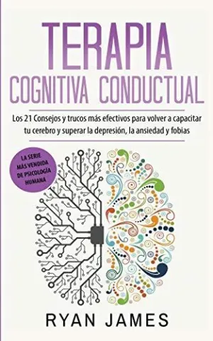 TERAPIA COGNITIVA CONDUCTUAL
