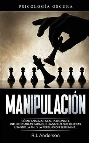 MANIPULACIÓN