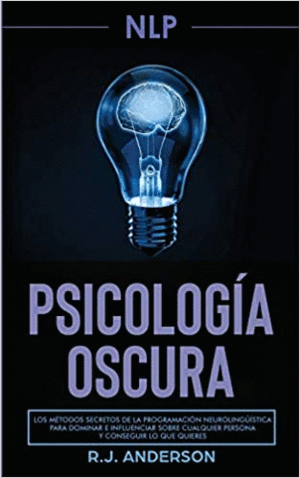 PSICOLOGIA OSCURA