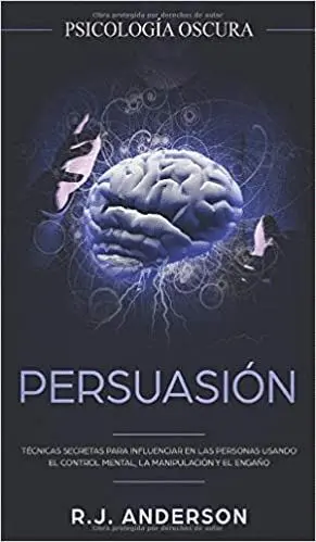 PERSUASION PERSUASION