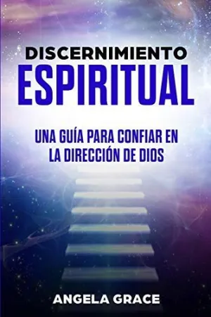 DISCERNIMIENTO ESPIRITUAL