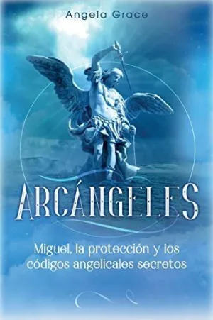 ARCÁNGELES